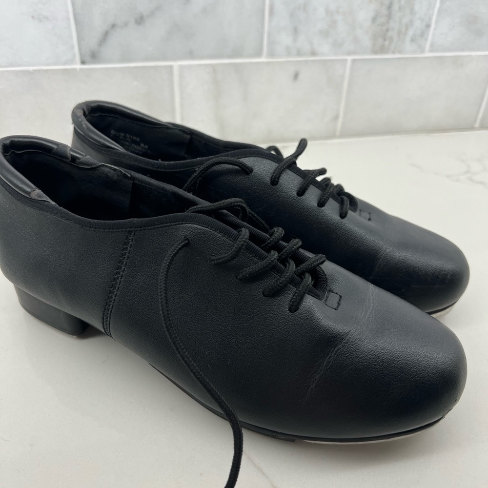 Balera size 6.5 ladies tap shoes